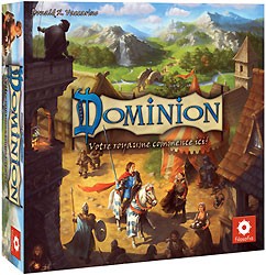 Notre critique de Dominion