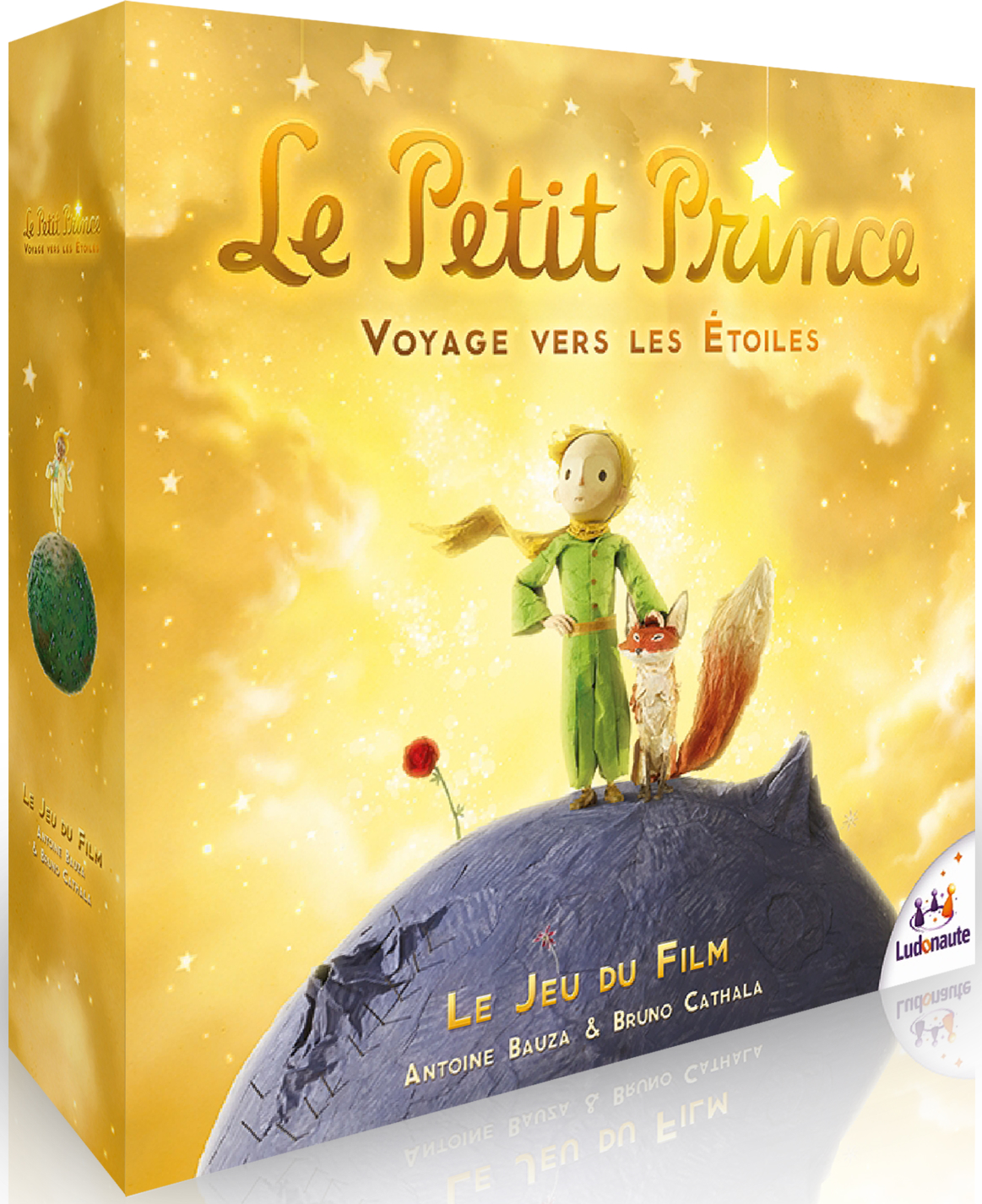 Linkto : Voyage - LilloJEUX - Boutique de jeux de société québécoise