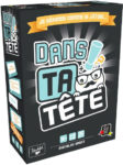 Boîte du jeu Dans ta Tête