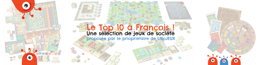 Jeux de société