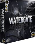 Boîte de jeu Watergate