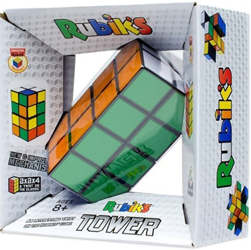 Rubik's cube - PERPLEXUS Hybrid - Casse tête