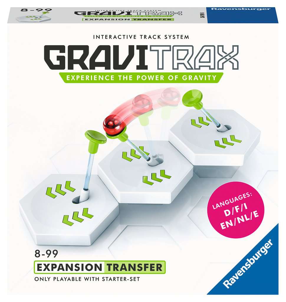 Gravitrax GraviTrax. Le livre pour les fans et les professionnels