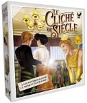 Boîte du jeu Le Cliché du Siècle