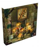 Boîte du jeu Block and Key (VF)