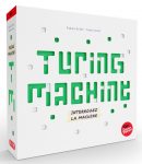 Boîte du jeu Turing Machine (VF)