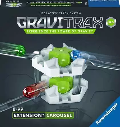 GraviTrax Power - Elevator (ext) - LilloJEUX
