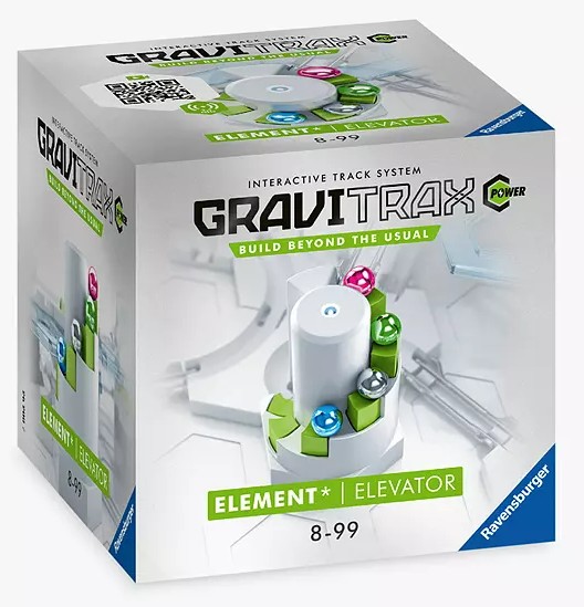 GraviTrax Power - Elevator (ext) - LilloJEUX