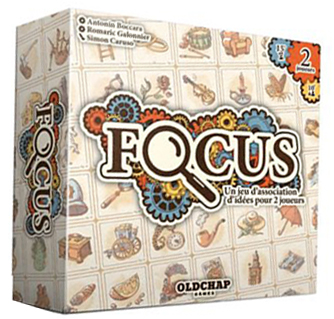 Focus (ML) - LilloJEUX