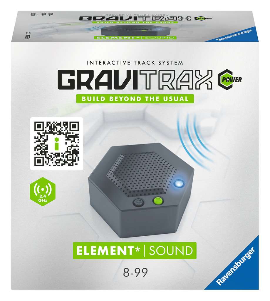 GraviTrax - Le jeu impact - Sciences