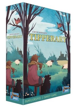 Boîte du jeu Tipperary (VF)